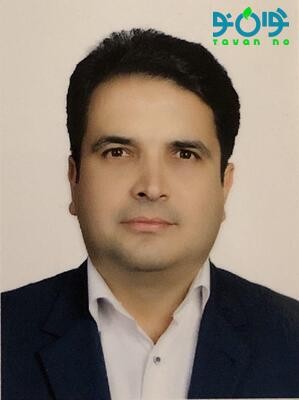 دکتر مهدی شهرستانی جراح راتوپد در تهران